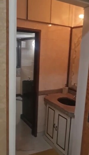  3.5 BHK Apartment at Mulund West – for Rent