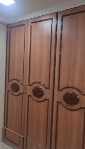  3.5 BHK Apartment at Mulund West – for Rent