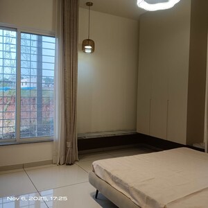 Room in 1 BHK Apartment at Skyi Songbirds, Bavdhan – for Sale