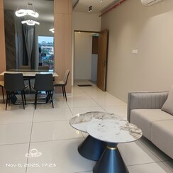1 BHK Apartment For Sale in Skyi Songbirds