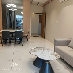 1 BHK Apartment For Sale in Skyi Songbirds, Bavdhan