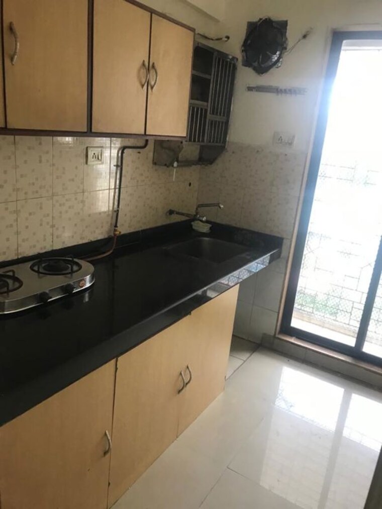 Kitchen, mahaavir-rachana 3 Bedroom 1450 Sq.Ft. Apartment In Cbd Belapur Sector 15 Navi Mumbai 10696173