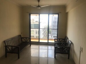 3 BHK Apartment For Rent in Mahaavir Rachana, Cbd Belapur Sector 15