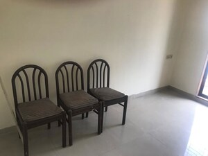 Team Area in 3 BHK Apartment at Mahaavir Rachana, Cbd Belapur Sector 15 – for Rent