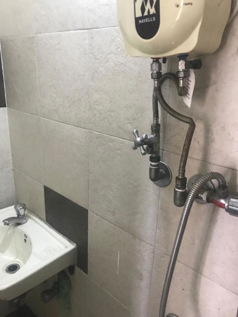 undefined, mahaavir-rachana 3 Bedroom 1450 Sq.Ft. Apartment In Cbd Belapur Sector 15 Navi Mumbai 10696173