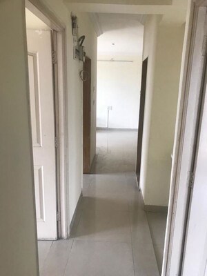 Building Lobby in 3 BHK Apartment at Mahaavir Rachana, Cbd Belapur Sector 15 – for Rent