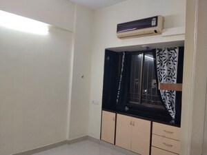 Bedroom in 1 BHK Apartment at Dosti Estates, Wadala East – for Rent