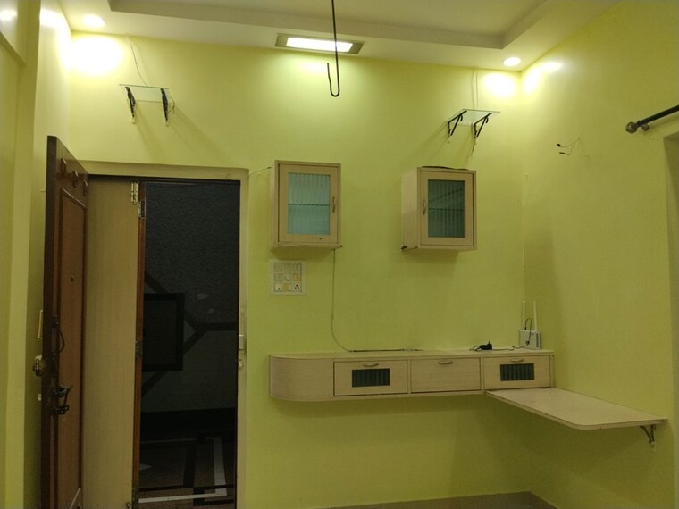 Team Area, dosti-estates 1 Bedroom 370 Sq.Ft. Apartment In Wadala East Mumbai 10696180