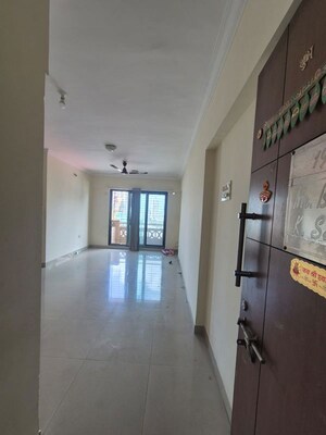 2.5 BHK Apartment For Rent in Kanakia Samarpan, Borivali East