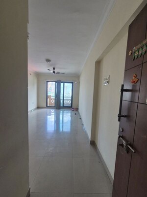 Building Lobby in 2.5 BHK Apartment at Kanakia Samarpan, Borivali East – for Rent