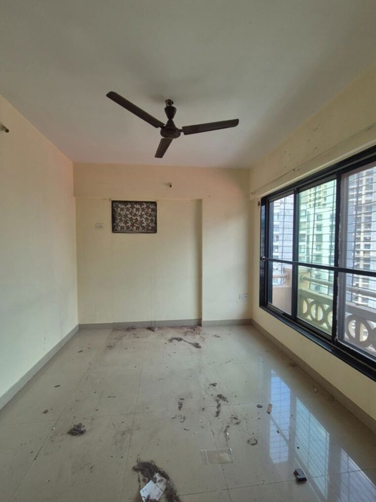 Room, kanakia-samarpan 2.5 Bedroom 1000 Sq.Ft. Apartment In Borivali East Mumbai 10696177