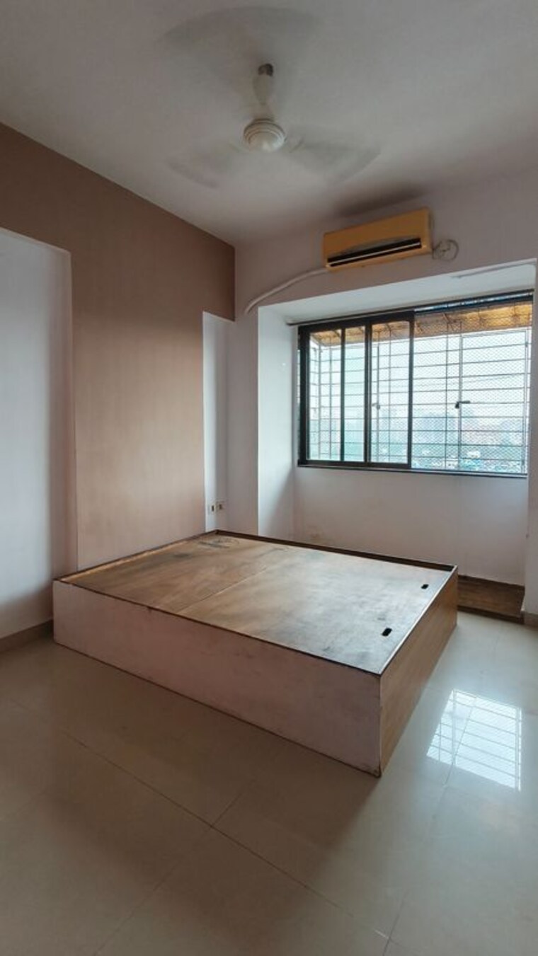 Room, nirmal-lifestyle-turquoise 3 Bedroom 1000 Sq.Ft. Apartment In Mulund West Mumbai 10696181