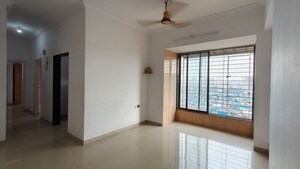 Room in 3 BHK Apartment at Nirmal Lifestyle Turquoise, Mulund West – for Rent
