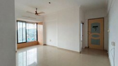 3 BHK Apartment For Rent in Nirmal Lifestyle Turquoise