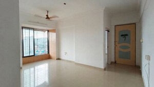 3 BHK Apartment For Rent in Nirmal Lifestyle Turquoise, Mulund West