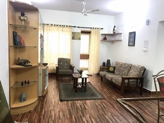 2 BHK Apartment For Rent in Sindhi Colony Ulsoor in Halasuru, Bangalore