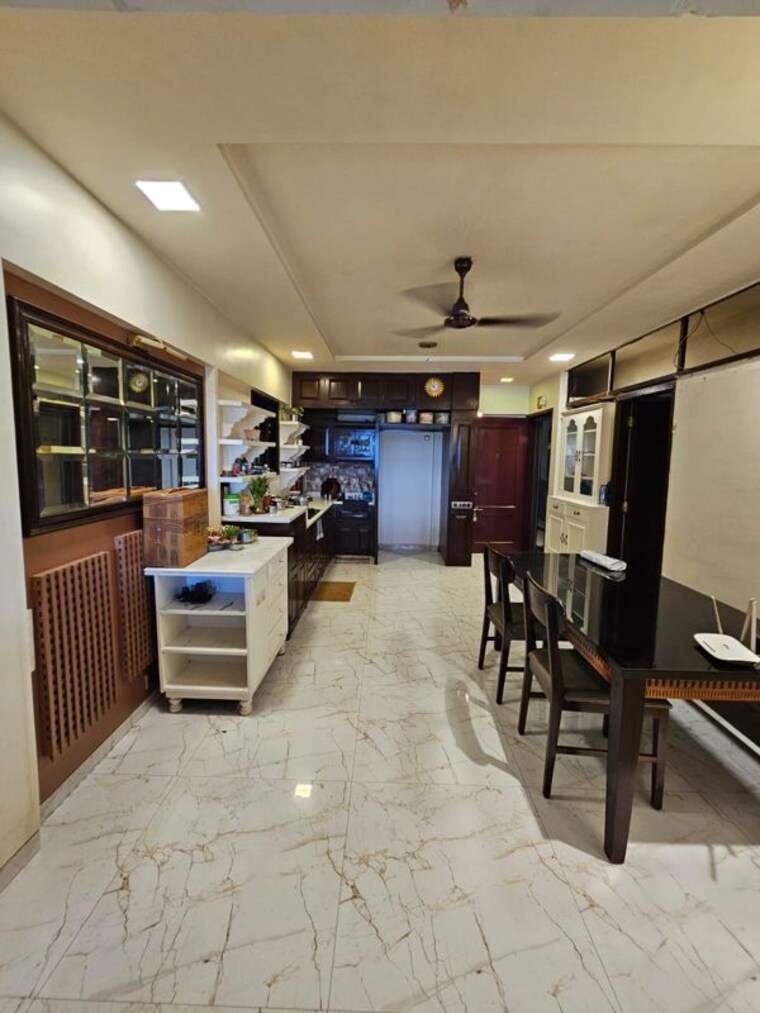 Gym, dattvilla-chs 3 Bedroom 700 Sq.Ft. Apartment In Lalbaug Mumbai 10696187