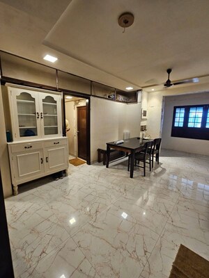 Parking in 3 BHK Apartment at Dattvilla CHS, Lalbaug – for Rent