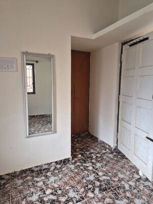 1 BHK Independent House – Exterior View View at Lb Shastri Nagar - for Rent