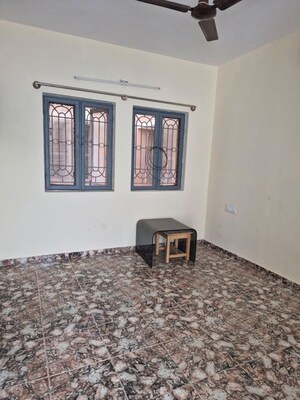 Bedroom in 1 BHK Independent House at Lb Shastri Nagar – for Rent
