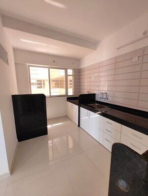 Kitchen in 2 BHK Apartment at GK Aarcon, Punawale – for Sale