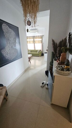 Team Area in 4 BHK Apartment at ATS One Hamlet, Sector 104 – for Rent