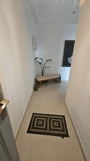 Furnished Amenities in 4 BHK Apartment at ATS One Hamlet, Sector 104 – for Rent