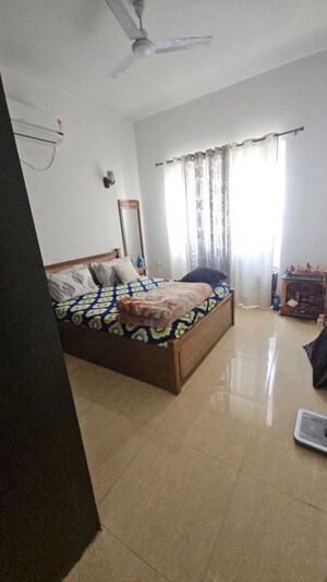 Bedroom in 4 BHK Apartment at ATS One Hamlet, Sector 104 – for Rent