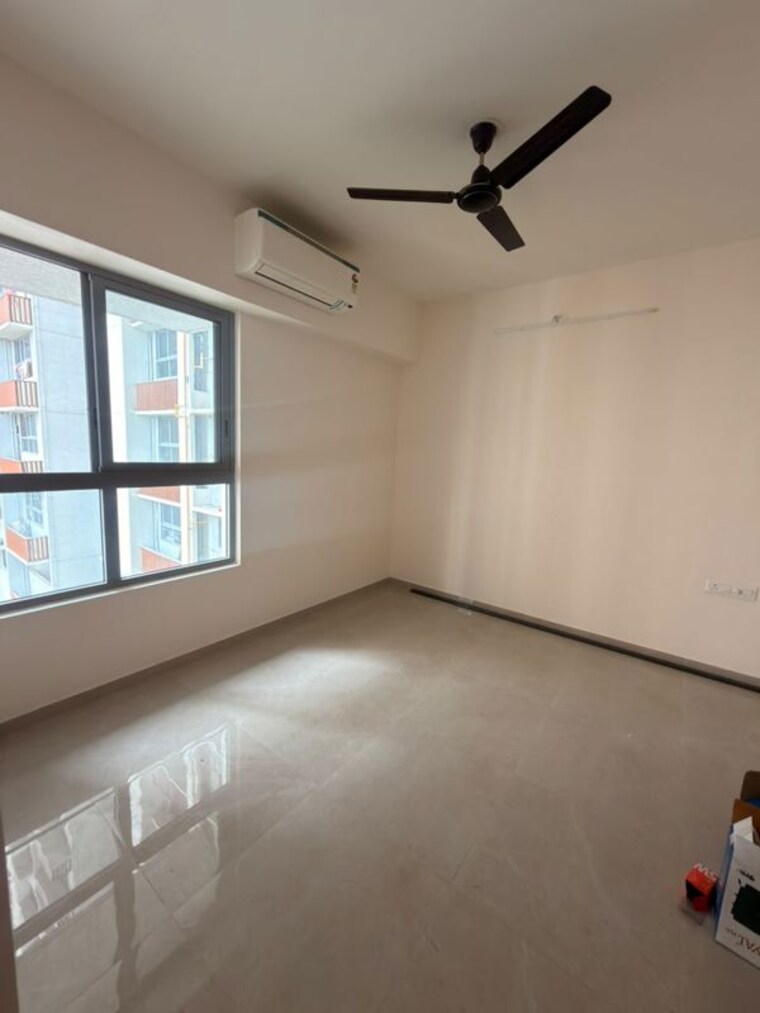 Bedroom, piramal-vaikunth 1 Bedroom 387 Sq.Ft. Apartment In Balkum Pada Thane 10696190