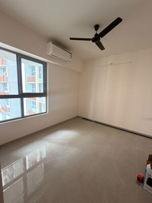 Bedroom in 1 BHK Apartment at Piramal Vaikunth, Balkum Pada – for Rent