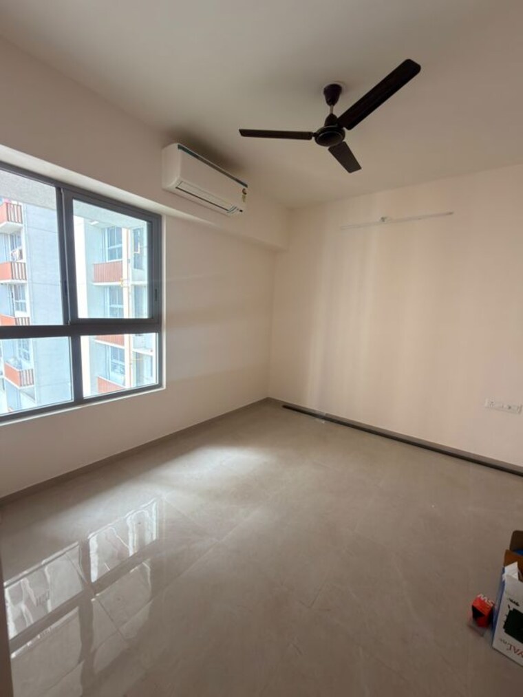 Bedroom, piramal-vaikunth 1 Bedroom 387 Sq.Ft. Apartment In Balkum Pada Thane 10696190