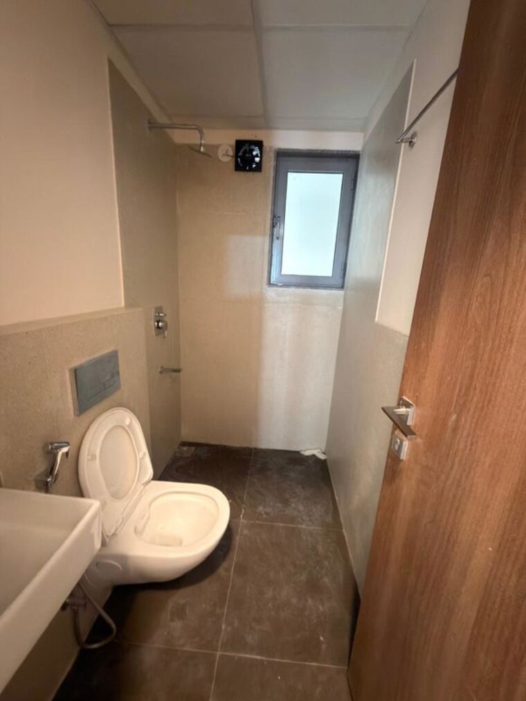 Bathroom, piramal-vaikunth 1 Bedroom 387 Sq.Ft. Apartment In Balkum Pada Thane 10696190