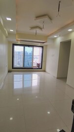 3 BHK +  1350 Sq.Ft. Apartment in Harsh Residency