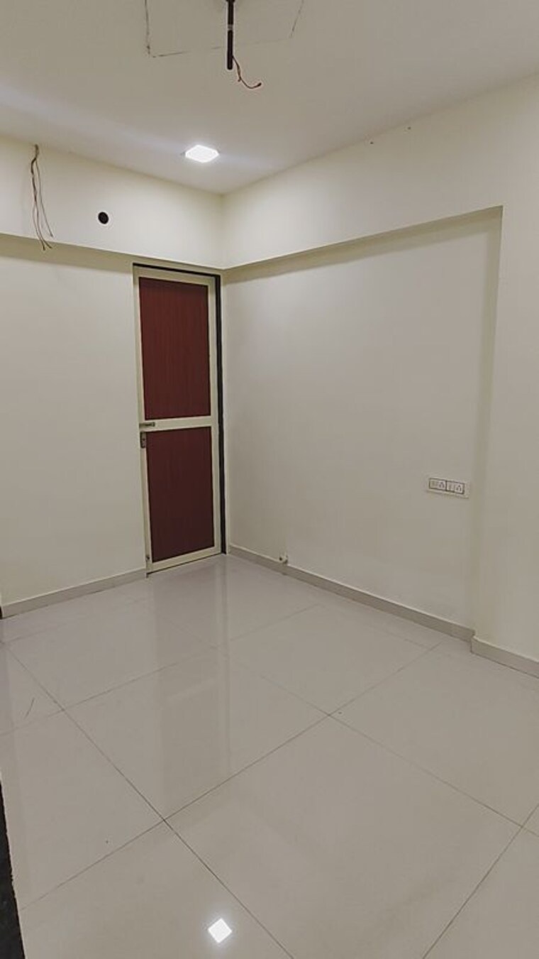 Bedroom, harsh-residency 3 Bedroom 1350 Sq.Ft. Apartment In Mira Road Thane 10696191