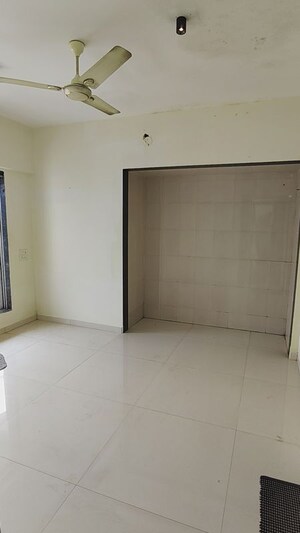Master Bedroom in 3 BHK Apartment at Harsh Residency, Mira Road – for Rent