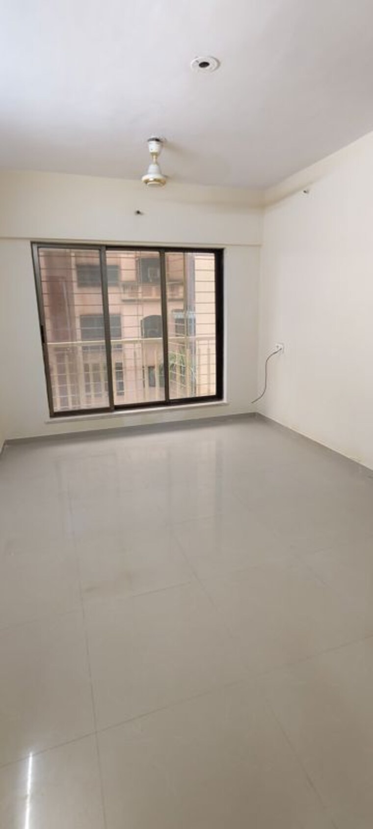 Bedroom, harsh-residency 3 Bedroom 1350 Sq.Ft. Apartment In Mira Road Thane 10696191