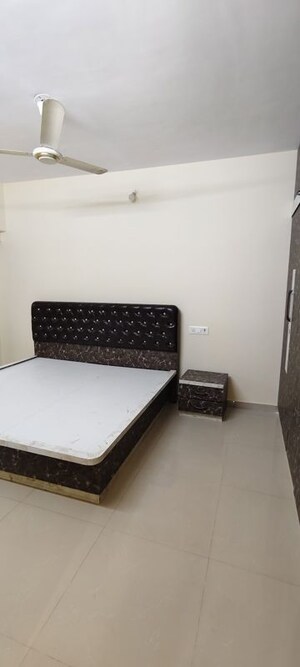 Bedroom in 3 BHK Apartment at Harsh Residency, Mira Road – for Rent