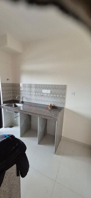 Team Area in 2.5 BHK Apartment at Lodha Casa Supremo, Mira Road East – for Rent