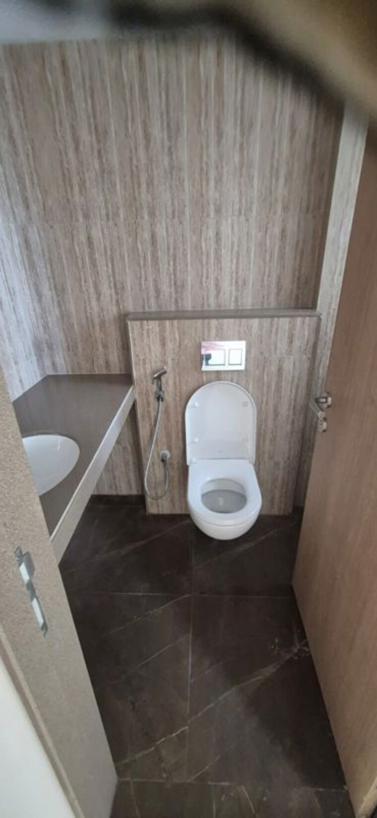 Bathroom, lodha-casa-supremo 2.5 Bedroom 1000 Sq.Ft. Apartment In Mira Road East Thane 10696172