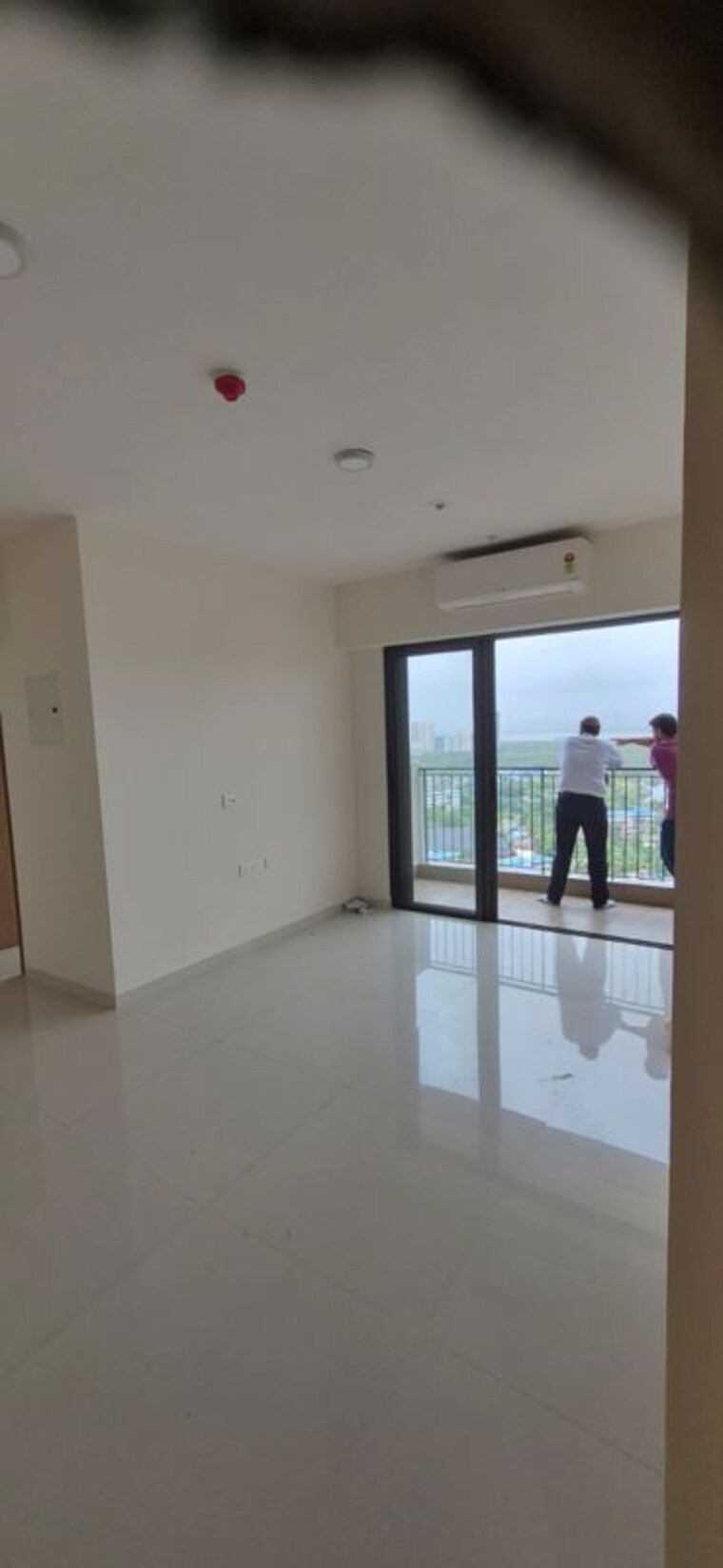 Room, lodha-casa-supremo 2.5 Bedroom 1000 Sq.Ft. Apartment In Mira Road East Thane 10696172