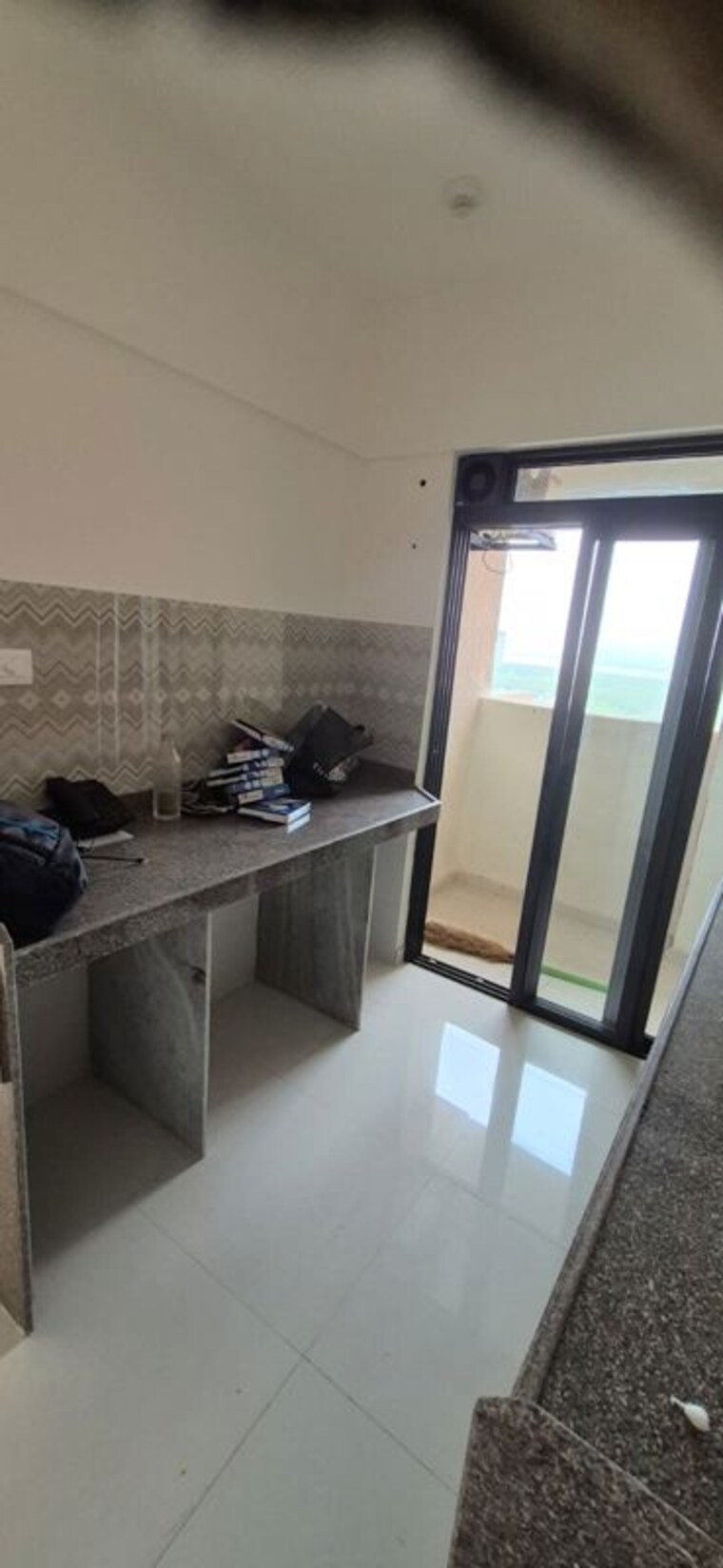 Kitchen, lodha-casa-supremo 2.5 Bedroom 1000 Sq.Ft. Apartment In Mira Road East Thane 10696172