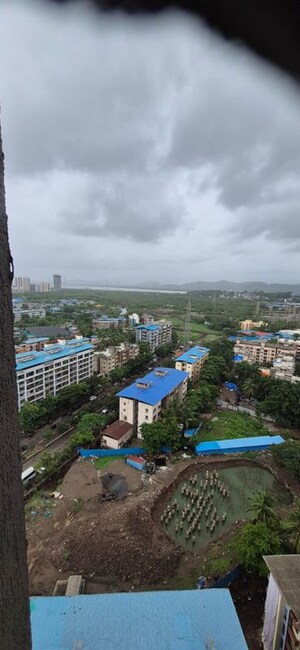 2.5 BHK Apartment – Garden View at Lodha Casa Supremo, Mira Road East - for Rent