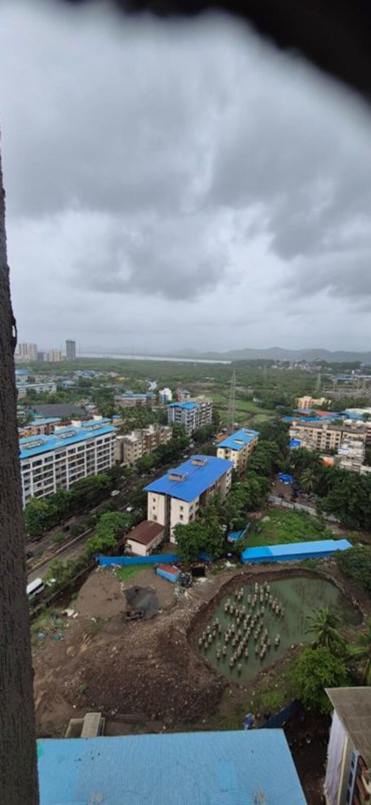 Garden, lodha-casa-supremo 2.5 Bedroom 1000 Sq.Ft. Apartment In Mira Road East Thane 10696172