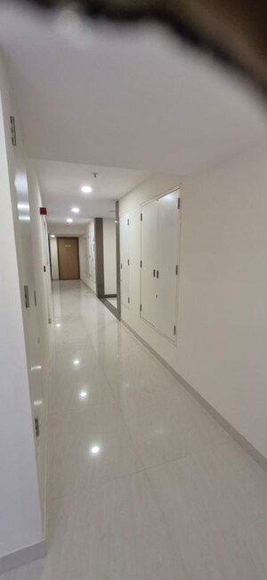 Building Lobby in 2.5 BHK Apartment at Lodha Casa Supremo, Mira Road East – for Rent