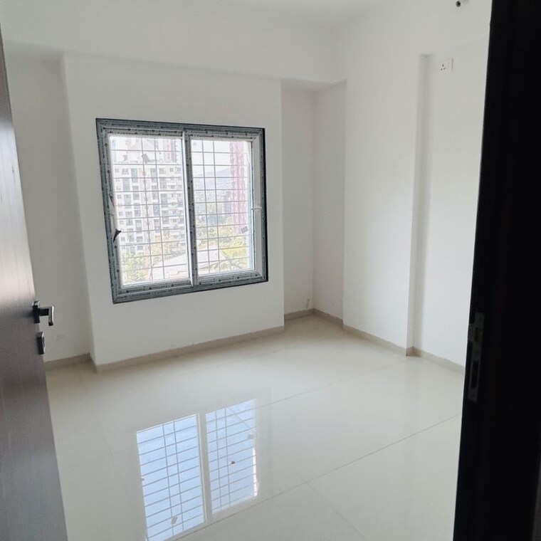 Room, mohan nagar co op society 3 Bedroom 1550 Sq.Ft. Apartment In Mohan Nagar Co Op Society Pune 10696199