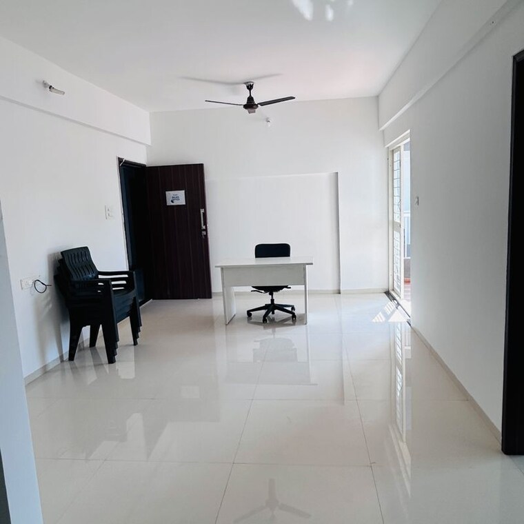Room, mohan nagar co op society 3 Bedroom 1550 Sq.Ft. Apartment In Mohan Nagar Co Op Society Pune 10696199