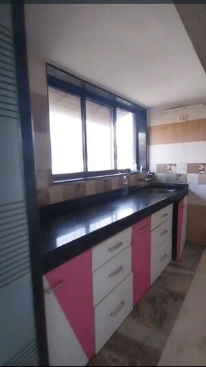 Kitchen in 2 BHK Apartment at Laxmi Niwas Dadar East, Dadar East – for Rent