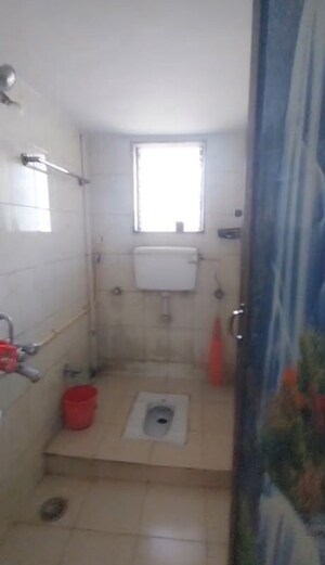 Bathroom in 2 BHK Apartment at Laxmi Niwas Dadar East, Dadar East – for Rent