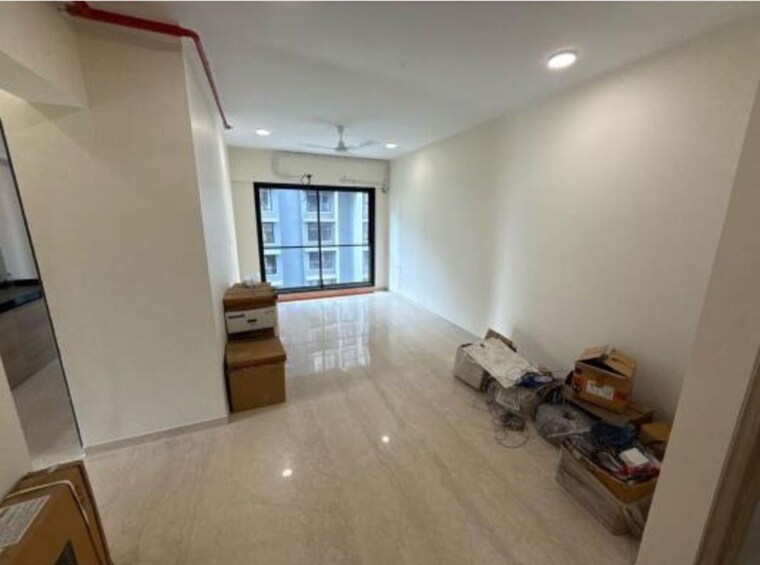 Room, our-home-chs 2.5 Bedroom 770 Sq.Ft. Apartment In Andheri West Mumbai 10696200