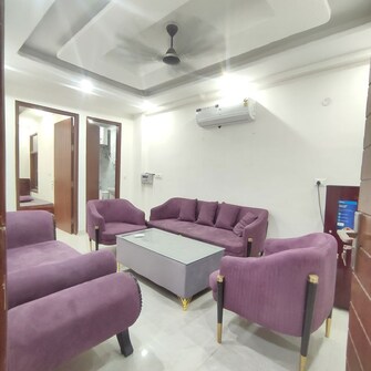 2 BHK +  800 Sq.Ft. Builder Floor in Palm Residency Chhatarpur